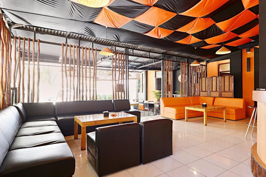 Zen Rooms Riau Natuna Bandung Zewnętrze zdjęcie