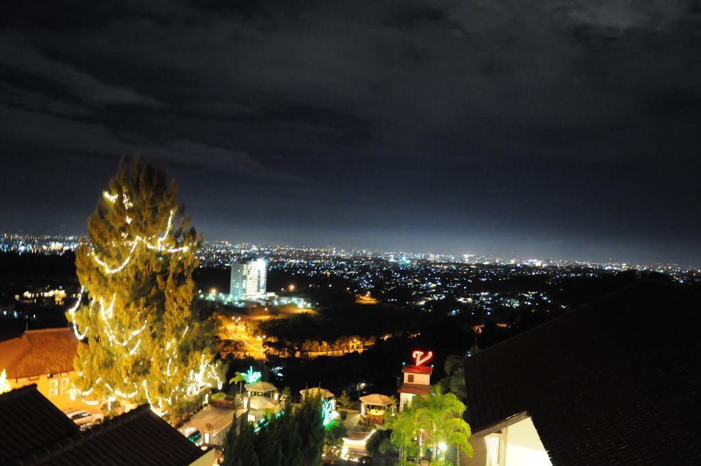 Zen Rooms Riau Natuna Bandung Zewnętrze zdjęcie